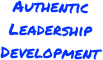 Authentic Leadership
Development